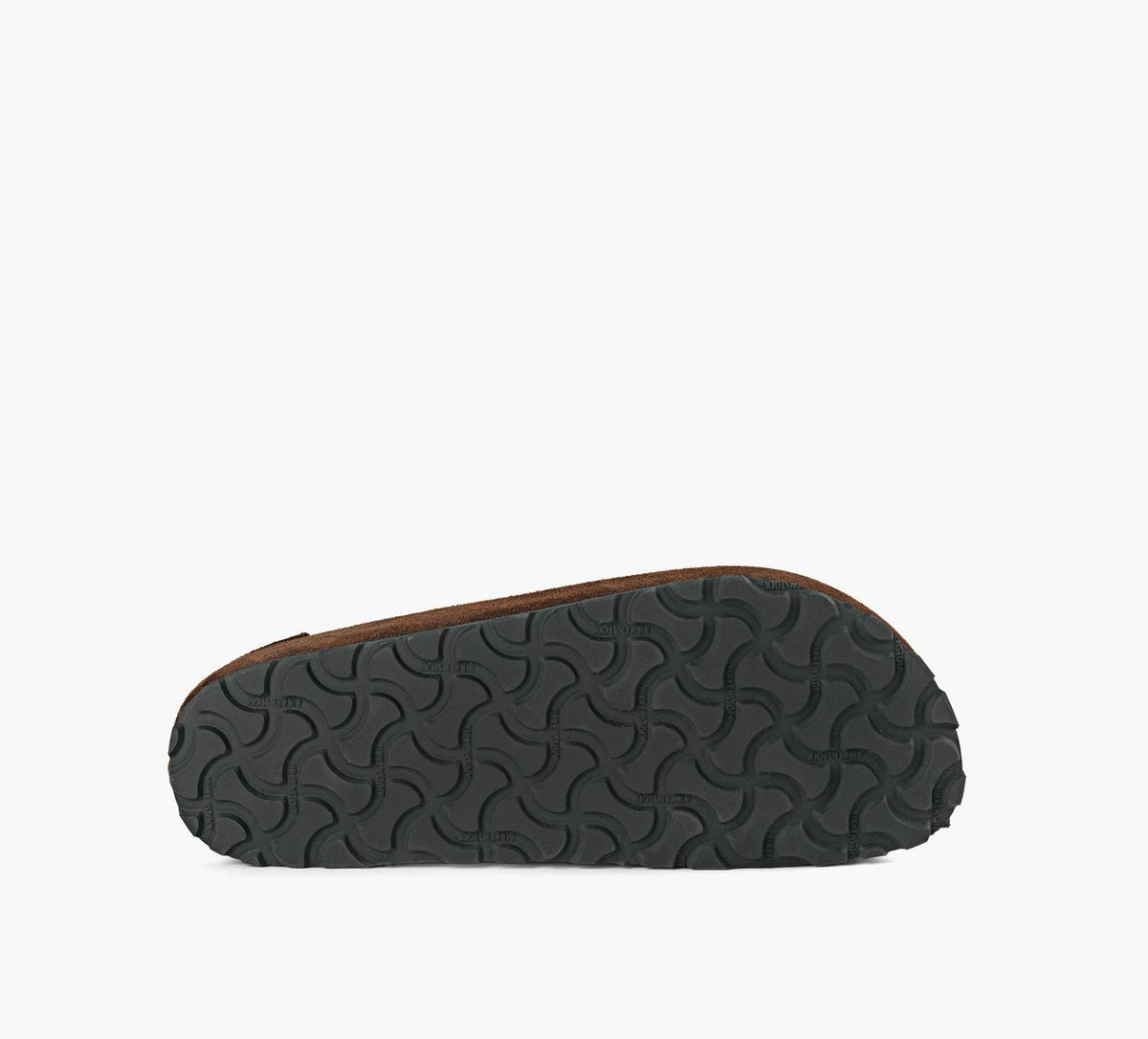 BIRKENSTOCK NAPLESWRAPPED in BROWN view 6