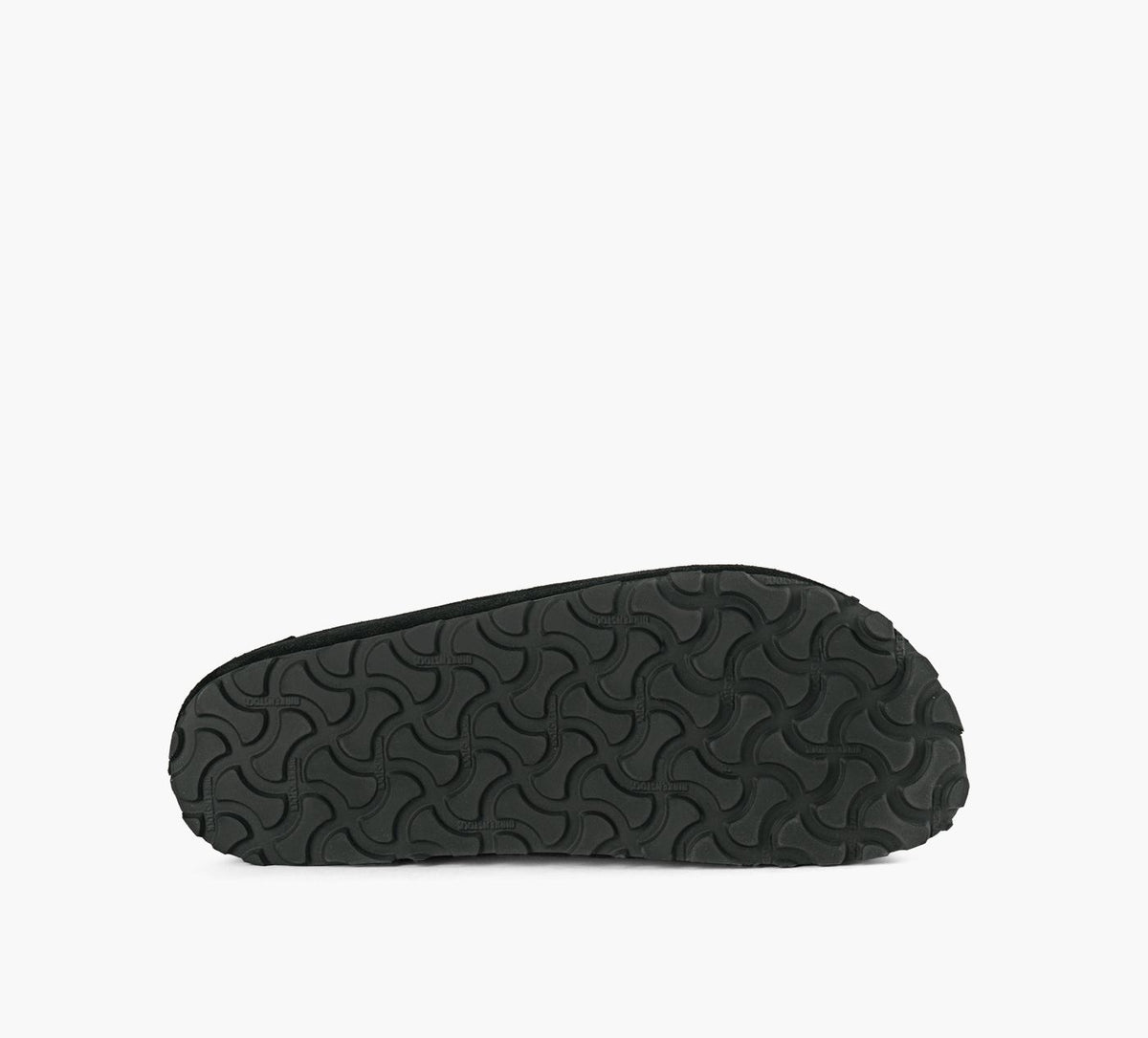 BIRKENSTOCK NAPLESENVELOPPE en NOIR vue 6