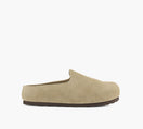 BIRKENSTOCK AMSTERDAMENVELOPPE en TAUPE