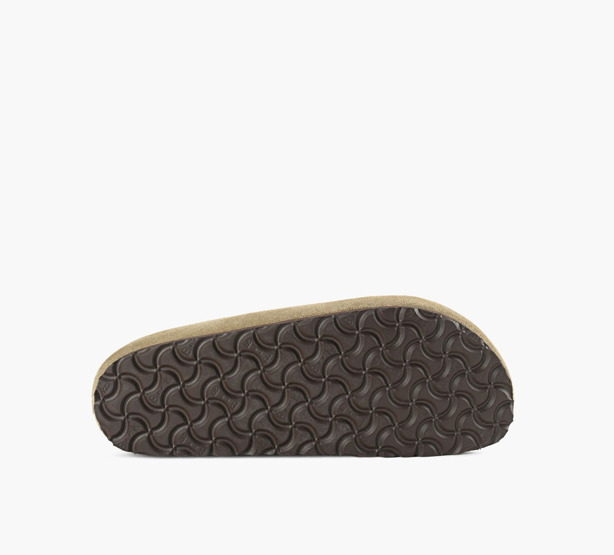 BIRKENSTOCK AMSTERDAMENVELOPPE en TAUPE vue 6