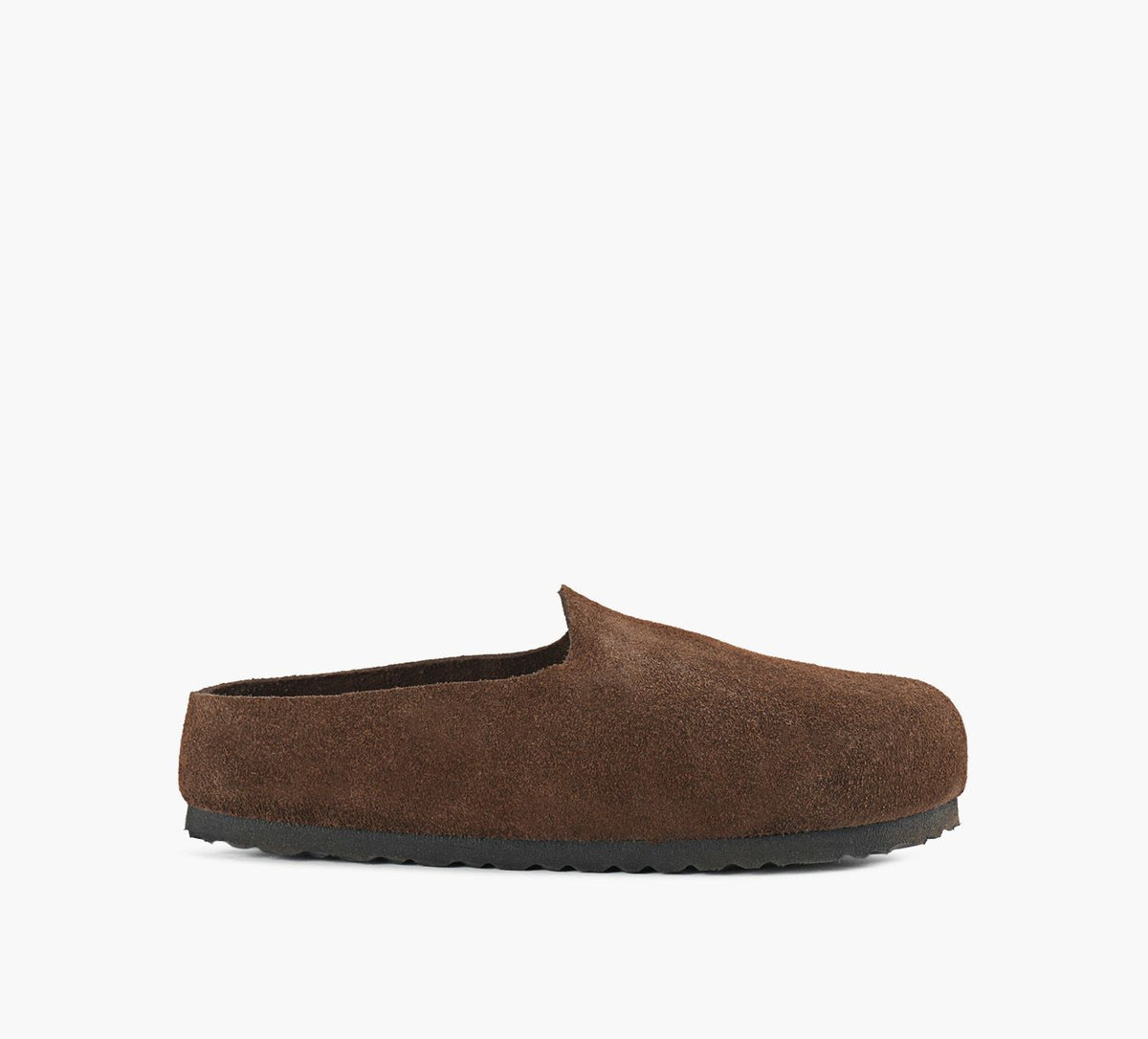 BIRKENSTOCK AMSTERDAMWRAPPED in BROWN