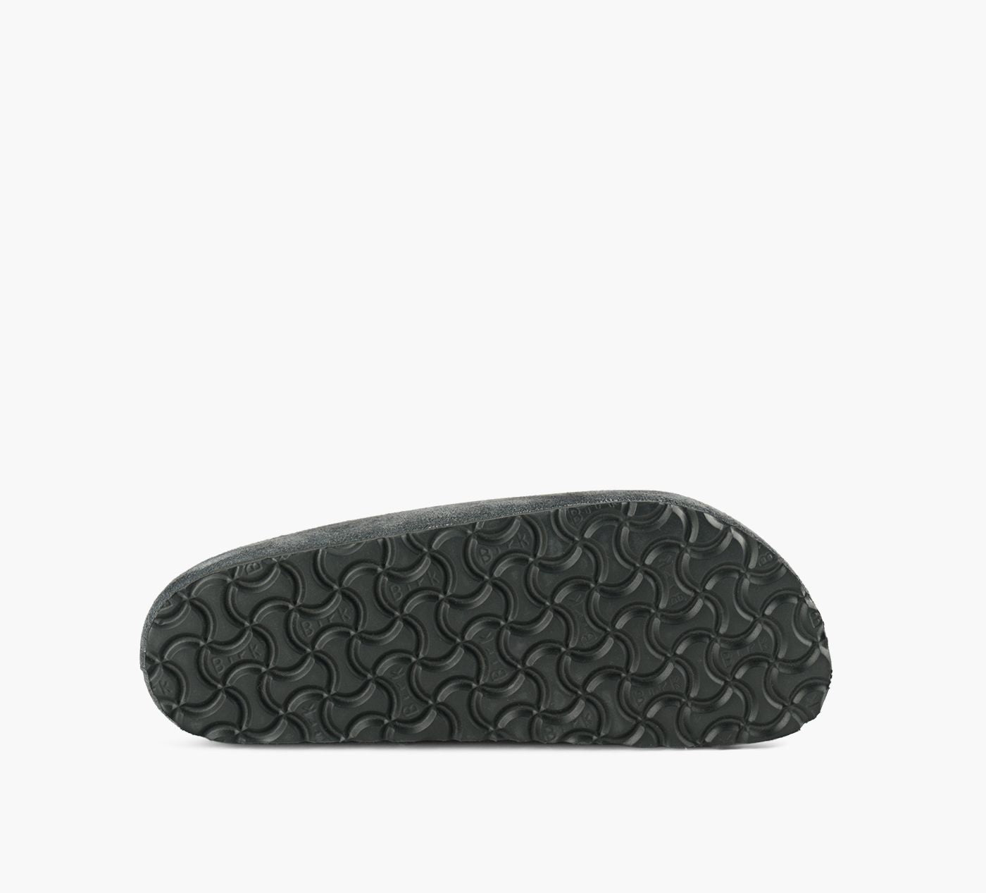 BIRKENSTOCK AMSTERDAMWRAPPED in GREY view 1c