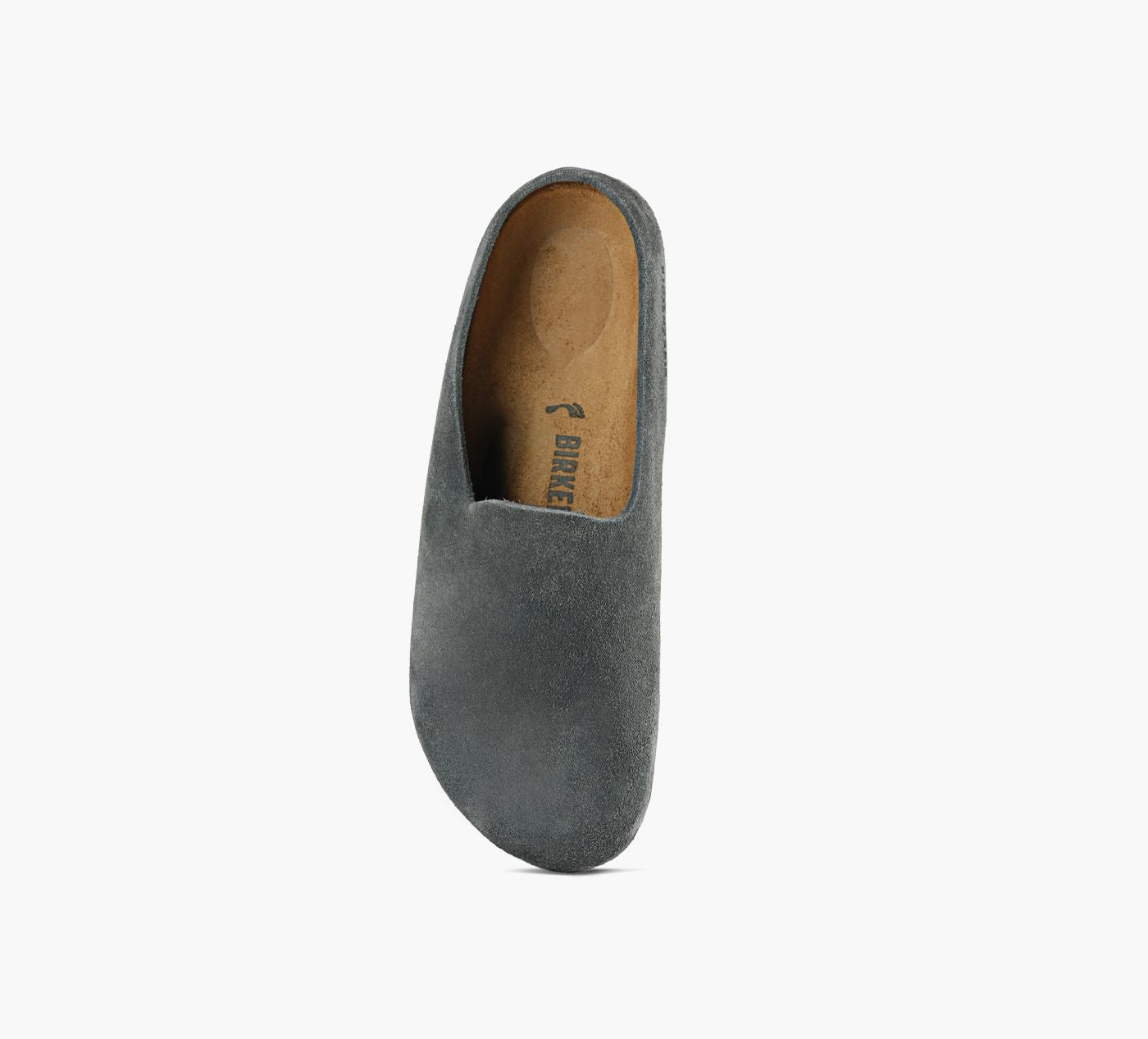 BIRKENSTOCK AMSTERDAMWRAPPED in GREY view 6