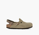 BIRKENSTOCK TOKIO en TAUPE