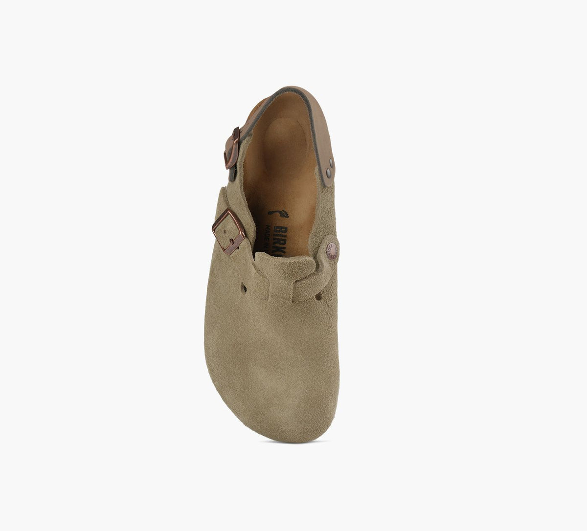 BIRKENSTOCK TOKIO en TAUPE vue 5