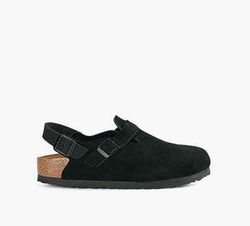 BIRKENSTOCK TOKIO in BLACK