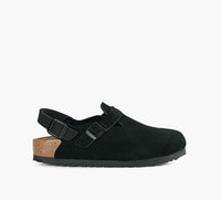 BIRKENSTOCK TOKIO en NOIR