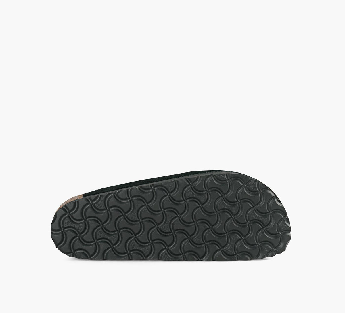 BIRKENSTOCK TOKIO en NOIR vue 6