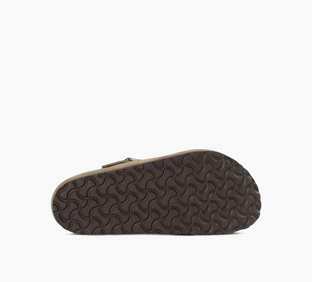 BIRKENSTOCK LONDON in TAUPE view 6