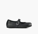 BIRKENSTOCK SANTACLARITA in BLACK
