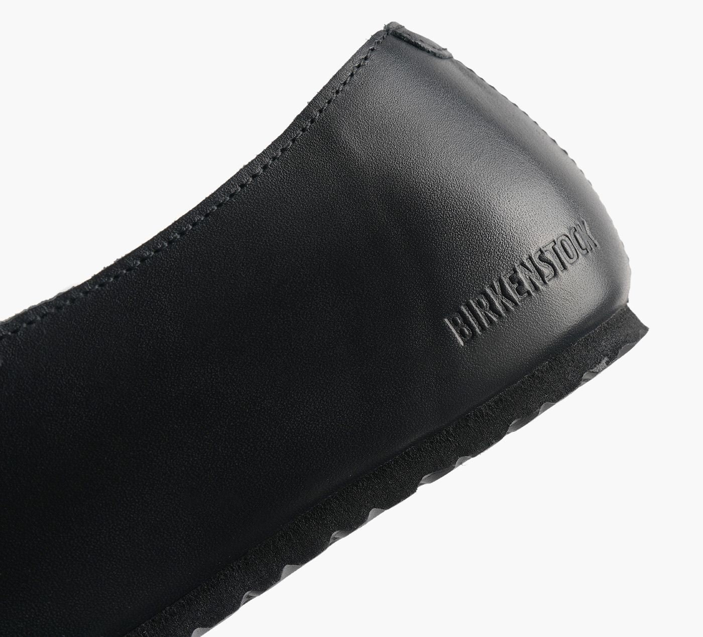 BIRKENSTOCK SANTACLARITA in BLACK view 1b