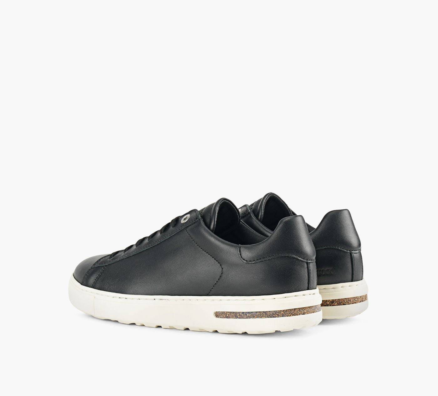 BIRKENSTOCK BEND en NOIR vue 3