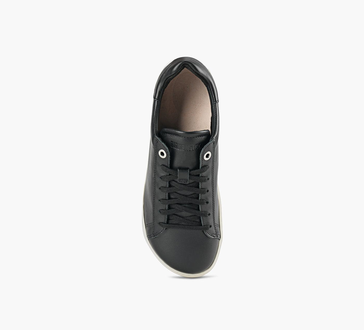 BIRKENSTOCK BEND en NOIR vue 1c
