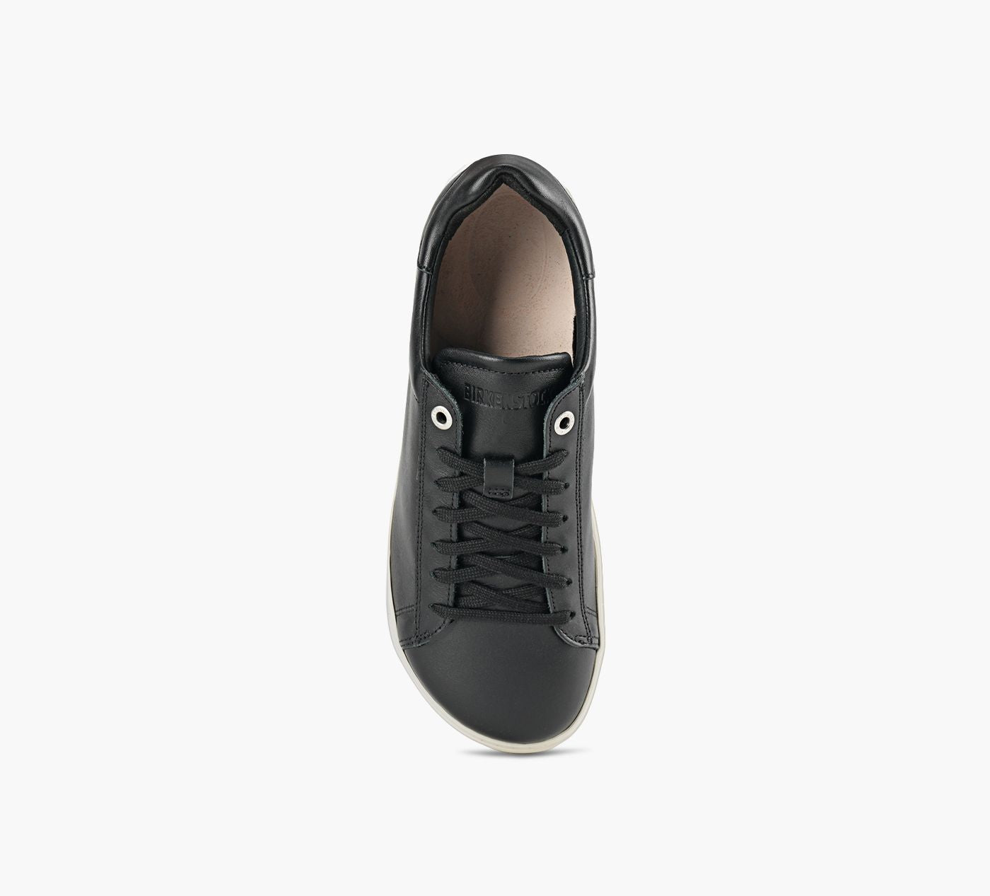 BIRKENSTOCK BEND en NOIR vue 1c