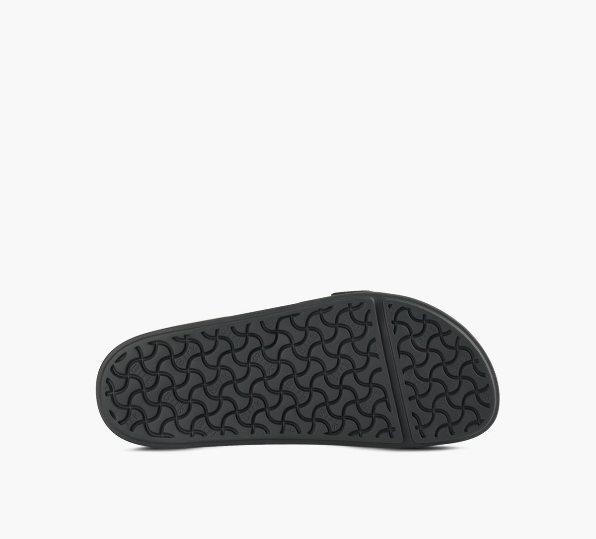 BIRKENSTOCK ARIZONADROPLETBUCKLE in BLACK view 6
