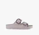 BIRKENSTOCK ARIZONABIGBUCKLEEVA in PURPLE