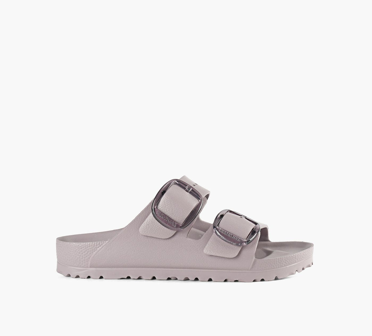 BIRKENSTOCK ARIZONABIGBUCKLEEVA in PURPLE
