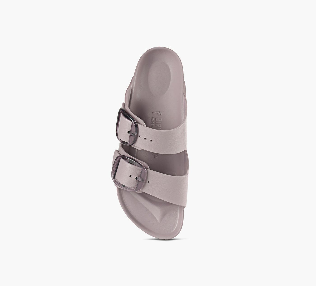 BIRKENSTOCK ARIZONABIGBUCKLEEVA in PURPLE view 1c