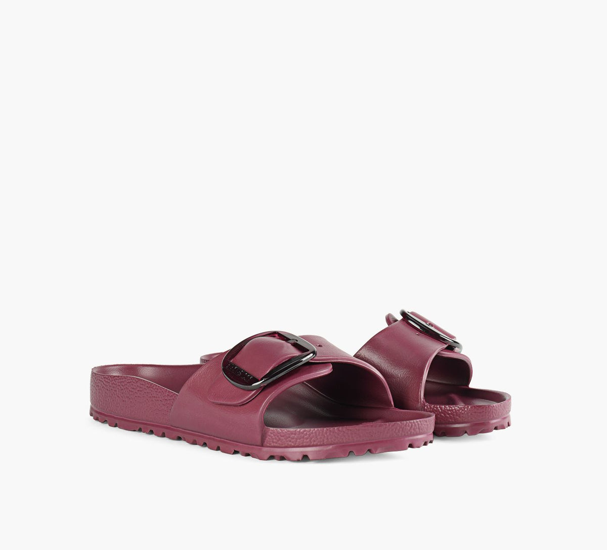 BIRKENSTOCK MADRIDGROSSEBOUCLE en BOURGOGNE vue 2