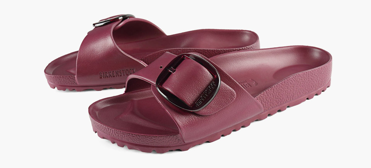 BIRKENSTOCK MADRIDGROSSEBOUCLE en BOURGOGNE vue 4