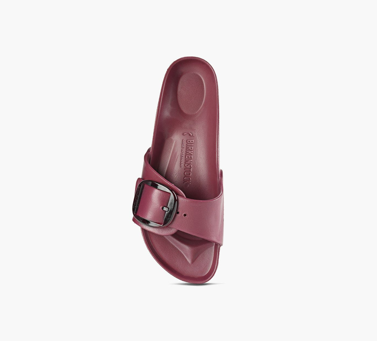 BIRKENSTOCK MADRIDGROSSEBOUCLE en BOURGOGNE vue 1c
