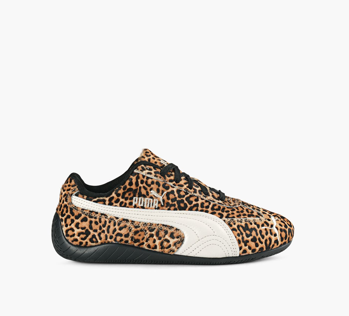 PUMA BASKETSSPEEDCATOG en TAN