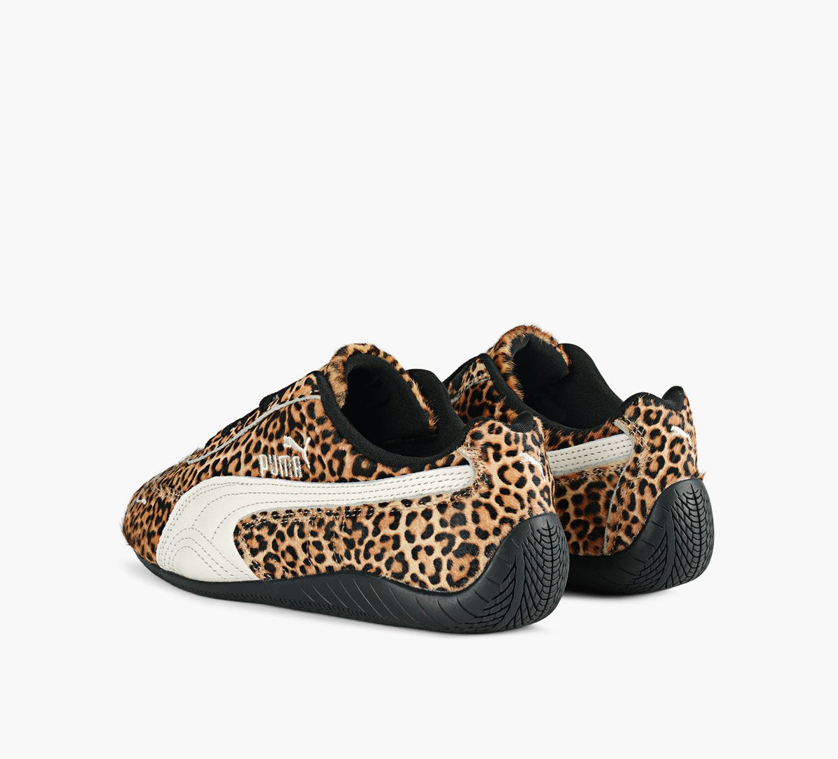 PUMA BASKETSSPEEDCATOG en TAN vue 3