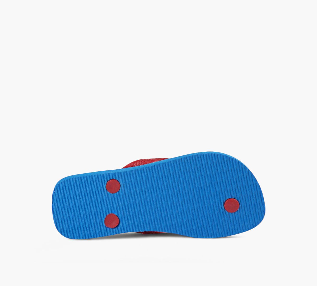 HAVAIANAS TONGTOPMARVELIIENFANTS en ROUGE vue 6