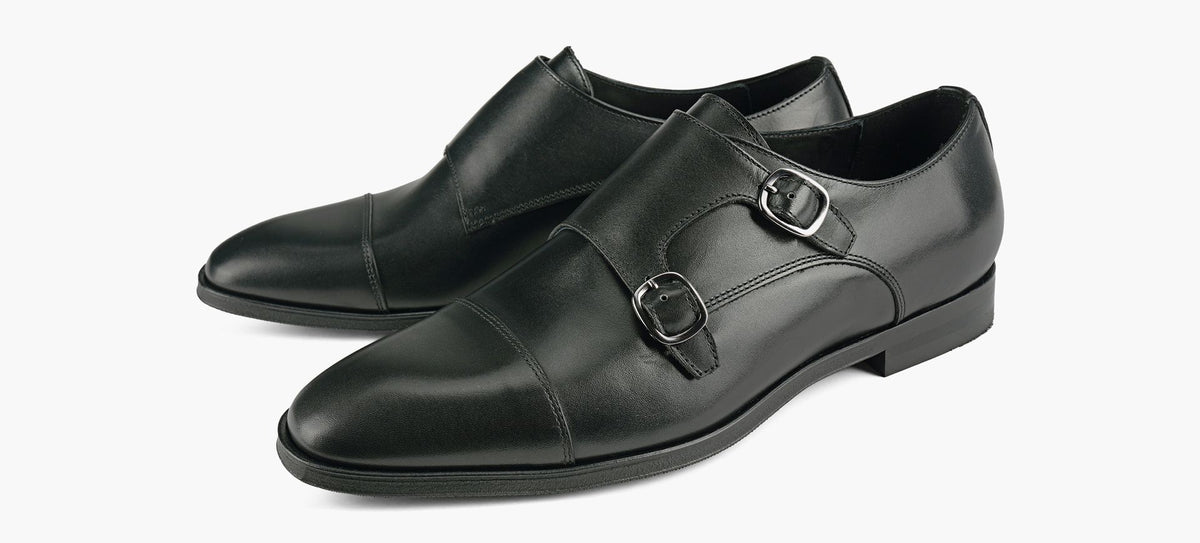 LUCA DEL FORTE JORDANO en NOIR vue 4