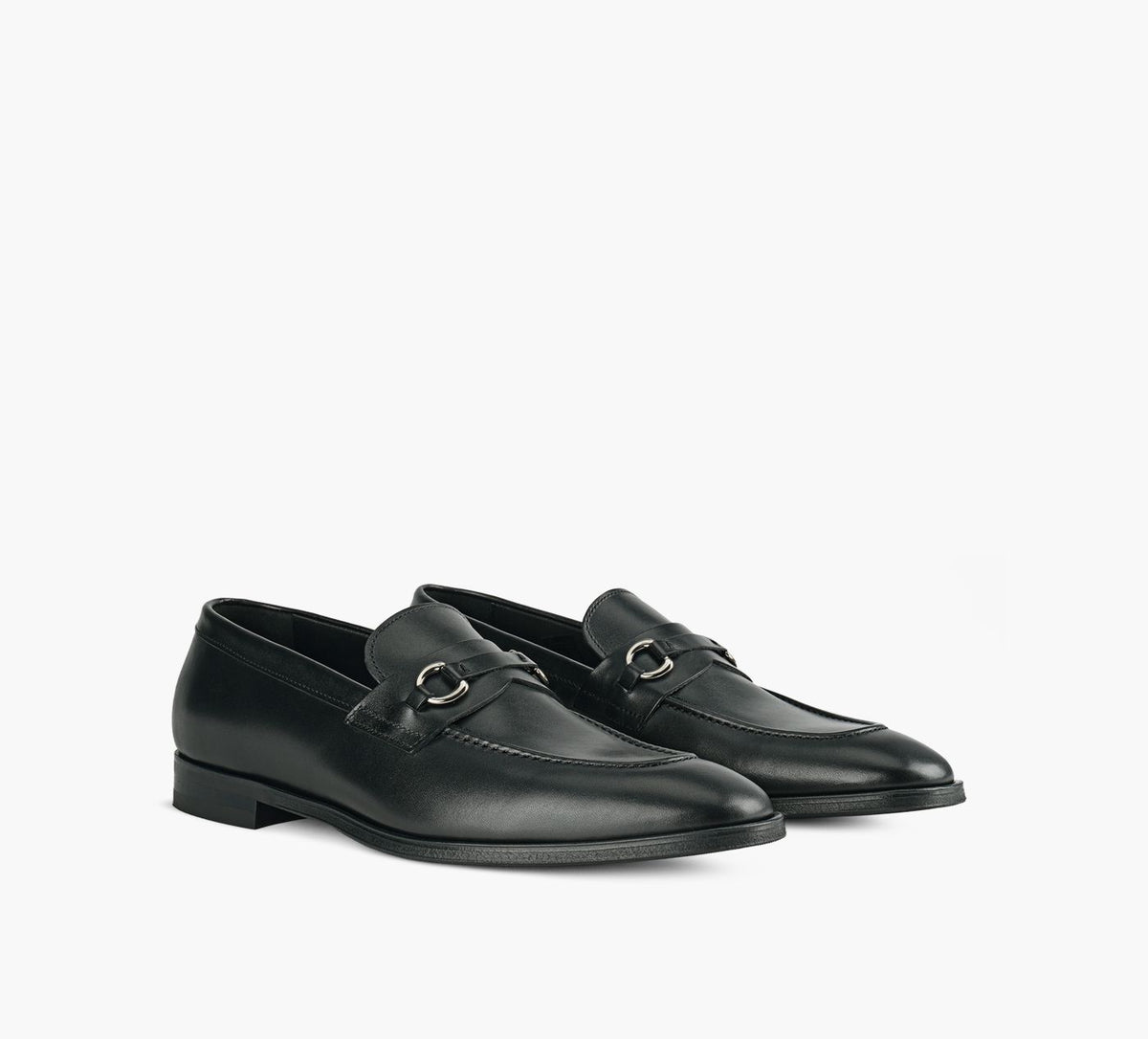 LUCA DEL FORTE JACINTO in BLACK view 2
