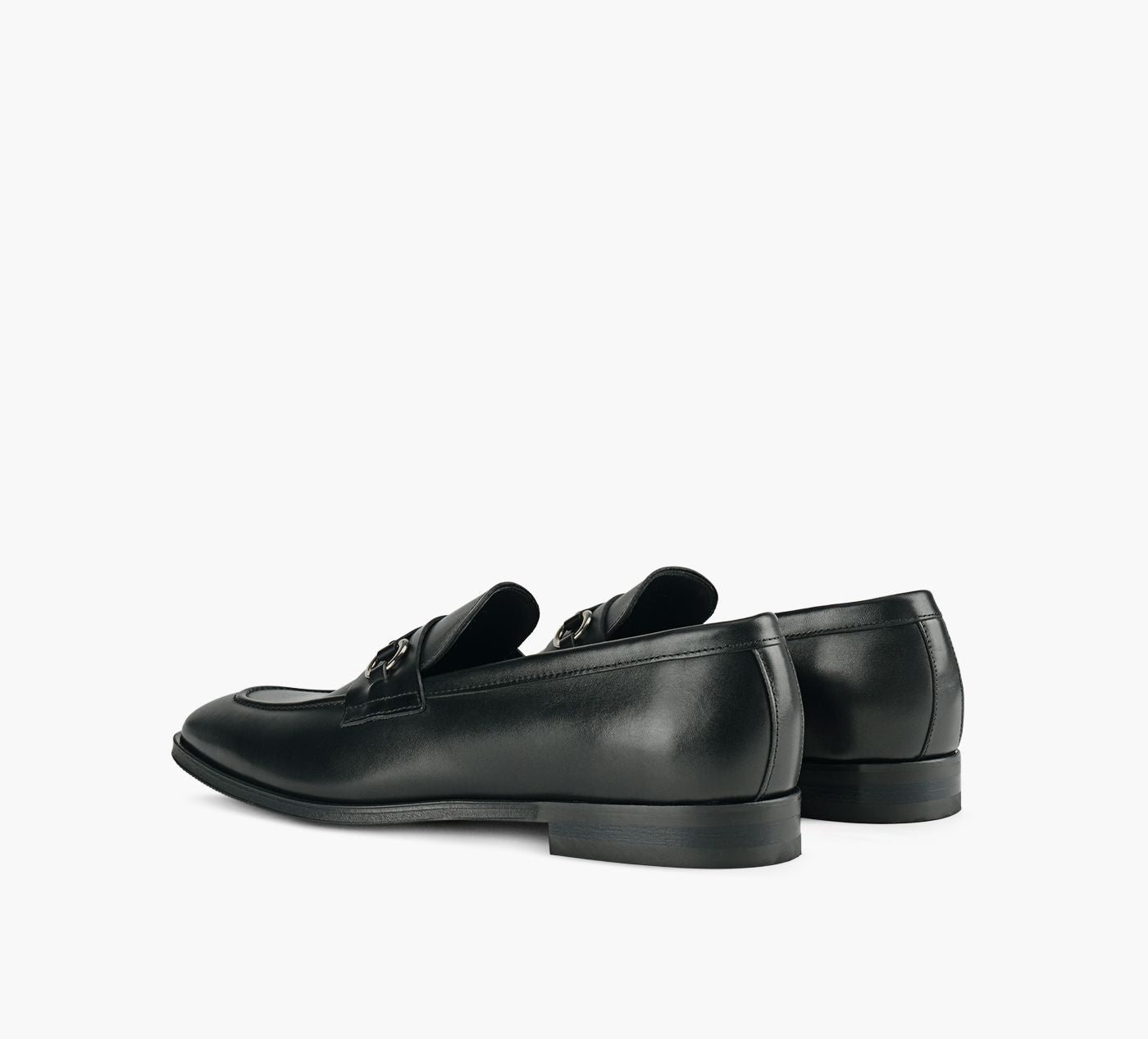 LUCA DEL FORTE JACINTO in BLACK view 3