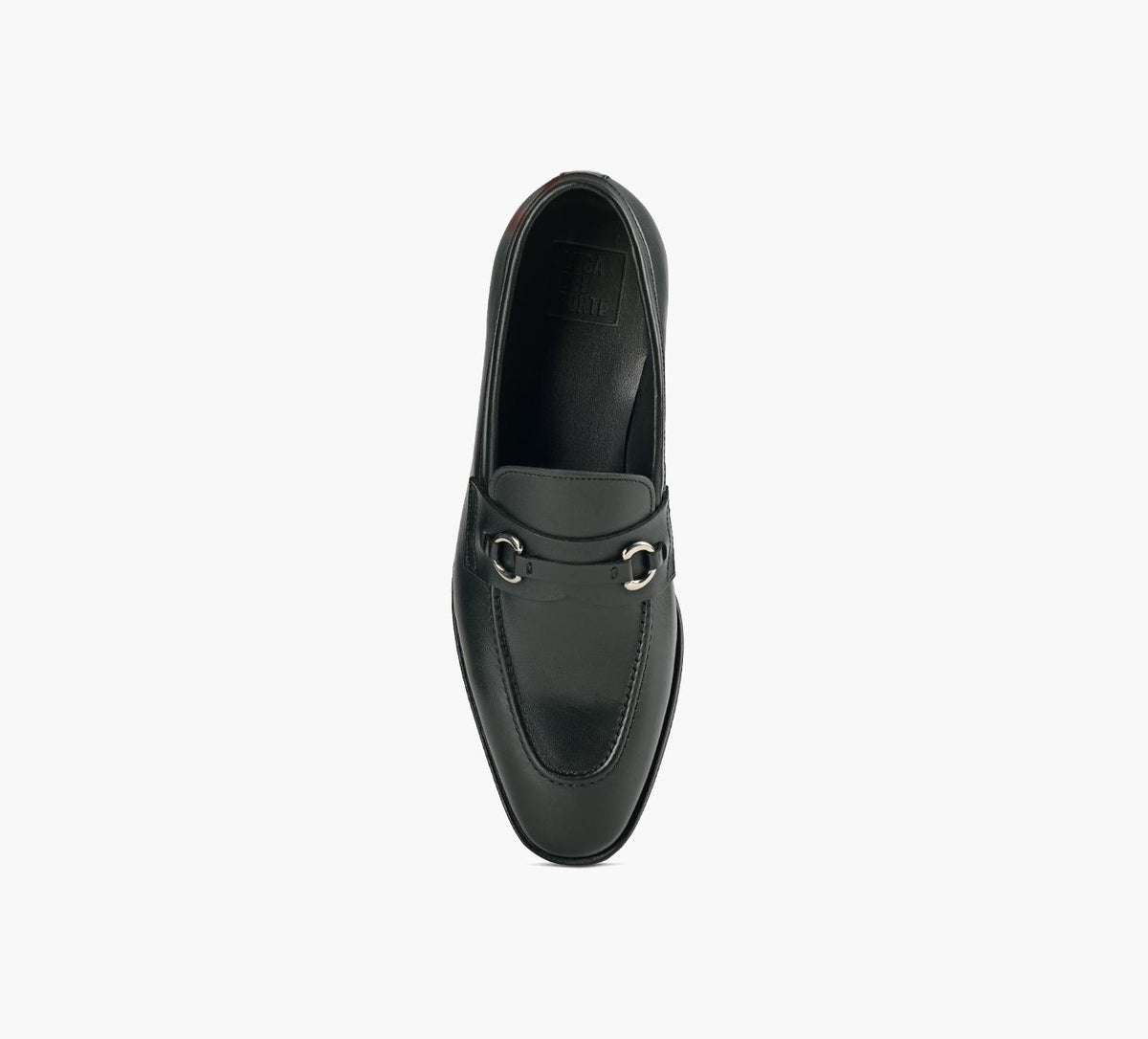 LUCA DEL FORTE JACINTO in BLACK view 1c