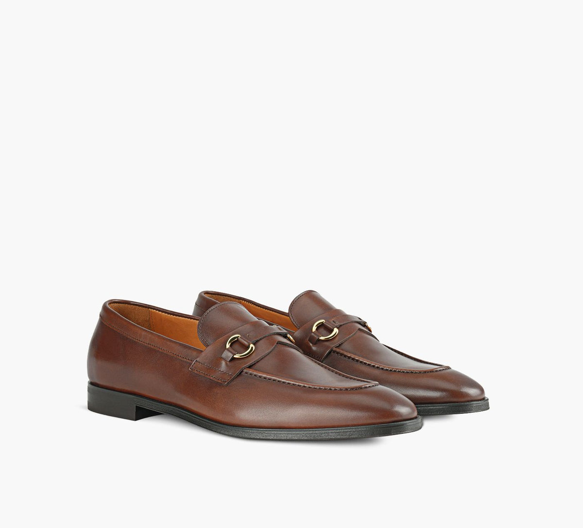 LUCA DEL FORTE JACINTO in TAN view 2