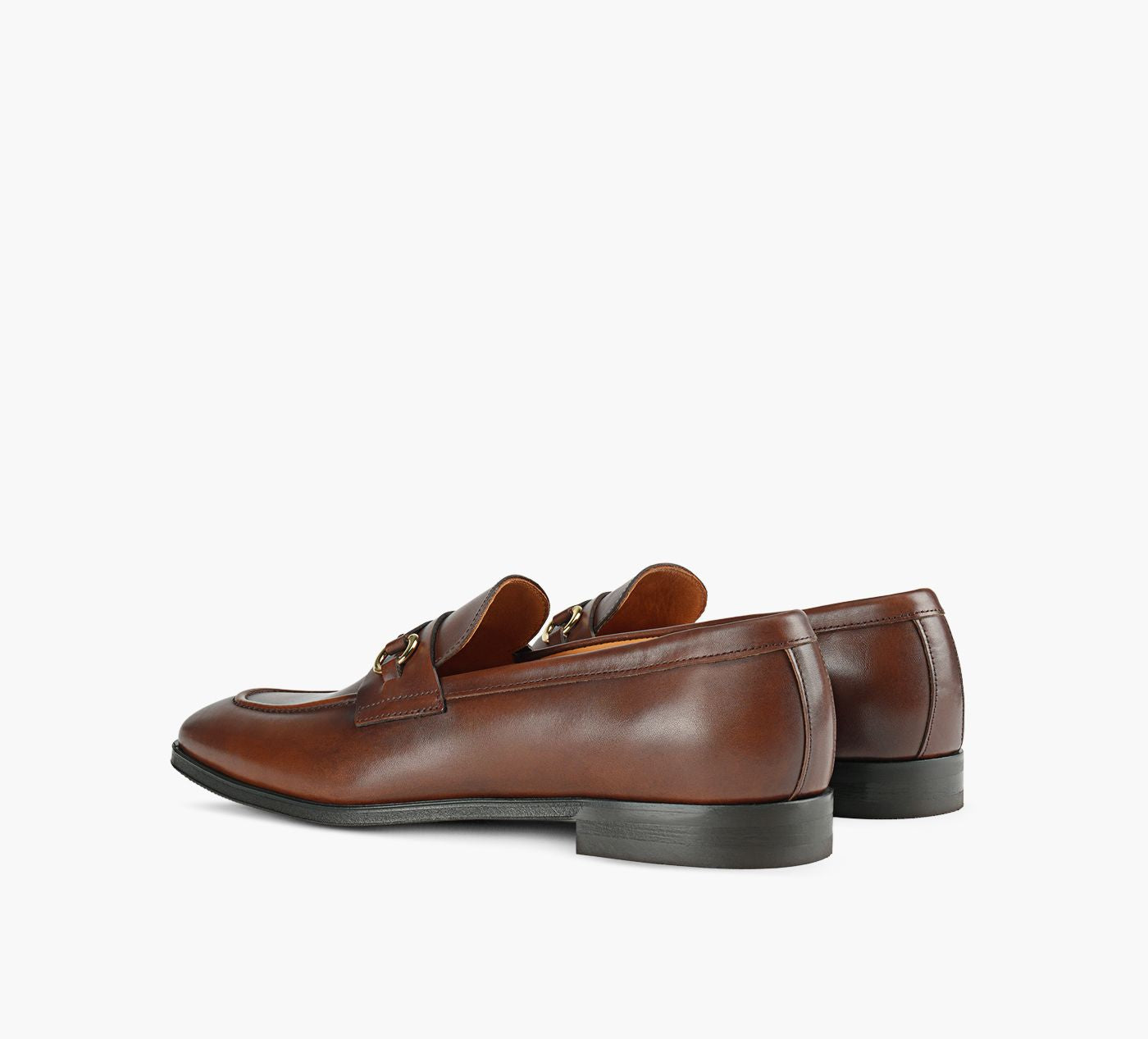 LUCA DEL FORTE JACINTO in TAN view 3