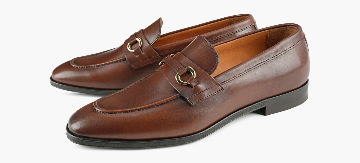 LUCA DEL FORTE JACINTO in TAN view 4