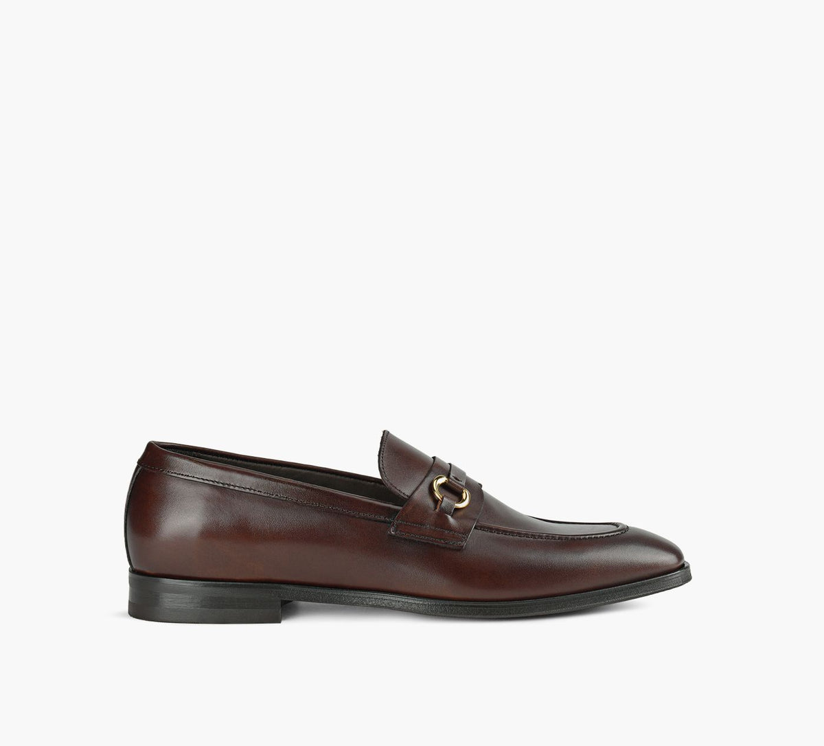 LUCA DEL FORTE JACINTO in BROWN