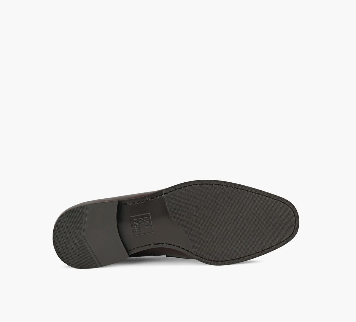 LUCA DEL FORTE JACINTO in BROWN view 6