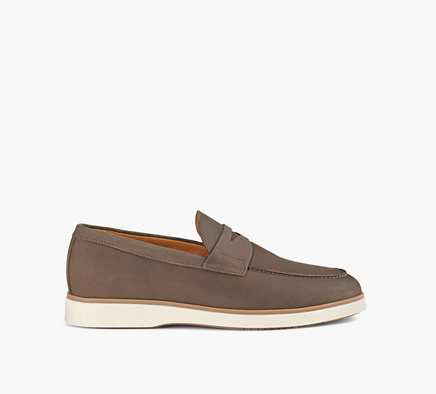 LUCA DEL FORTE FREDERICO in BROWN