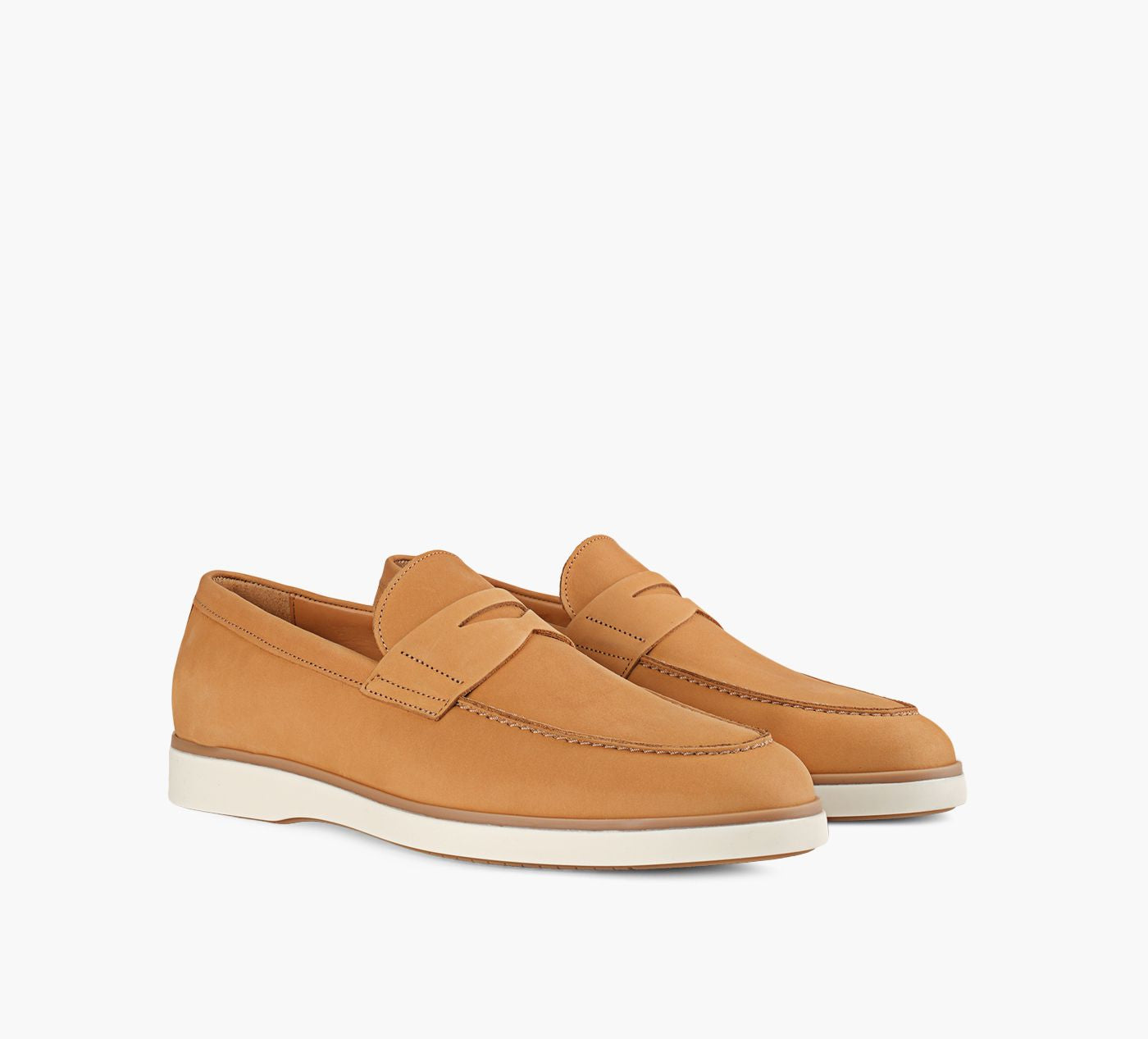 LUCA DEL FORTE FREDERICO in BEIGE view 2