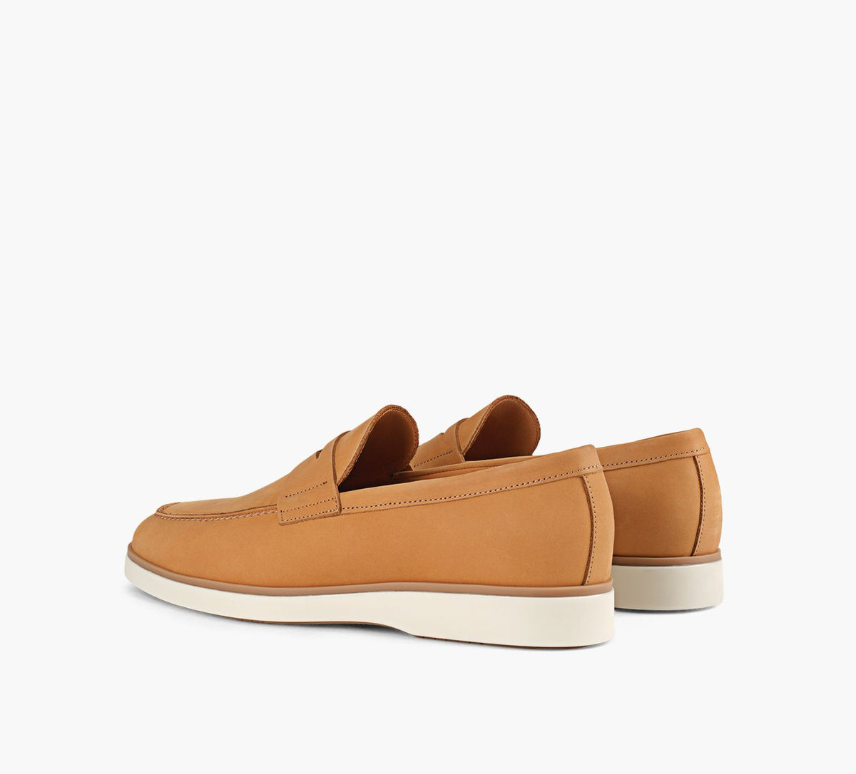 LUCA DEL FORTE FREDERICO in BEIGE view 3