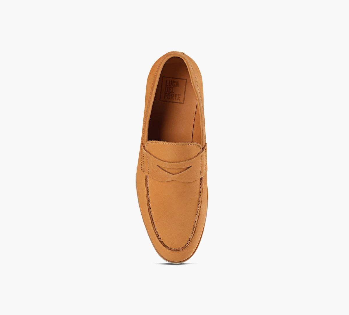 LUCA DEL FORTE FREDERICO in BEIGE view 1c