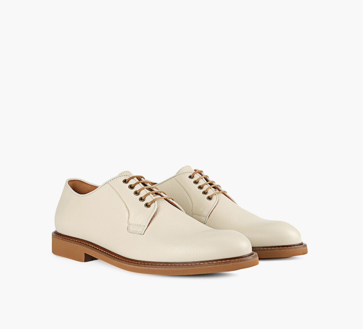 LUCA DEL FORTE RAMIRO en BEIGE vue 2