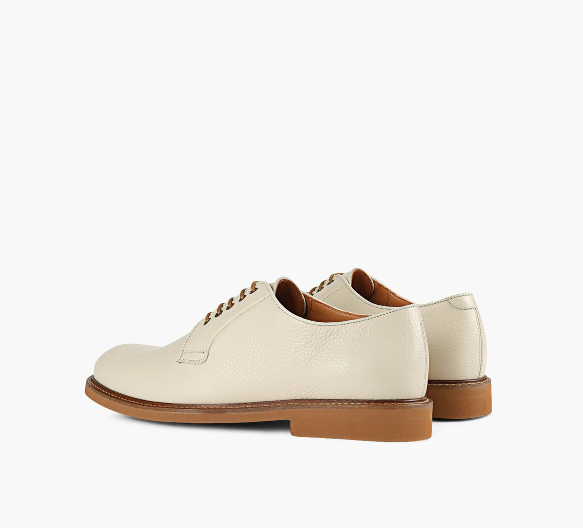 LUCA DEL FORTE RAMIRO in BEIGE view 3