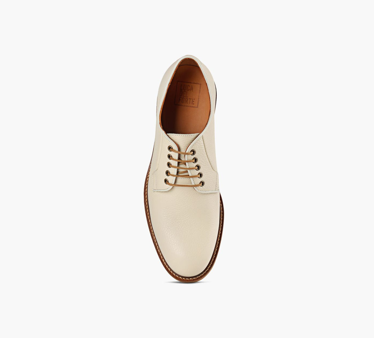 LUCA DEL FORTE RAMIRO in BEIGE view 5