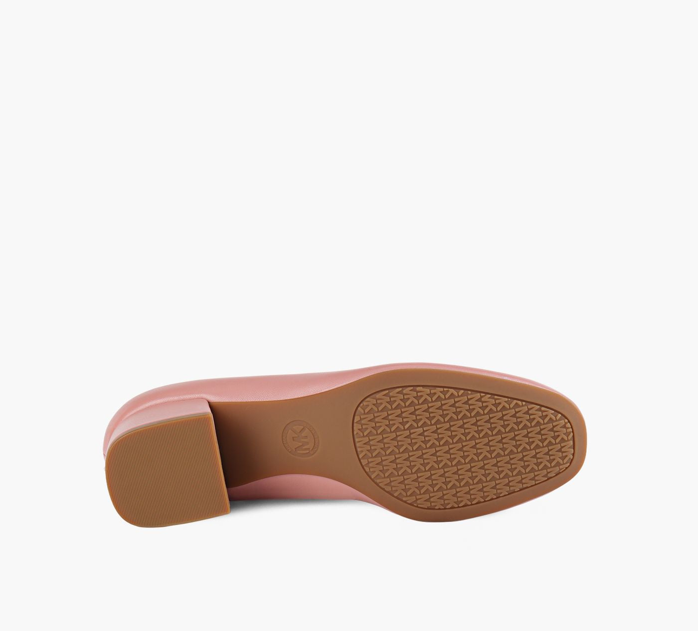 MICHAEL KORS PIPERFLEXMIDPUMP in LIGHT PINK view 6