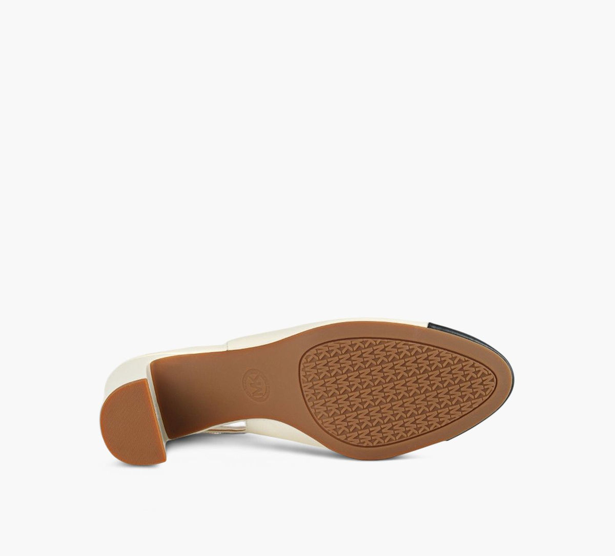 MICHAEL KORS PIPERFLEXSLINGPUMP in BEIGE view 6