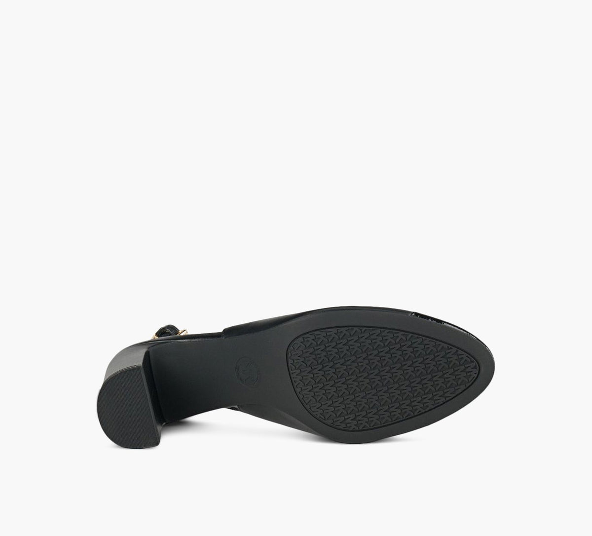 MICHAEL KORS PIPERFLEXSLINGPUMP in BLACK view 6