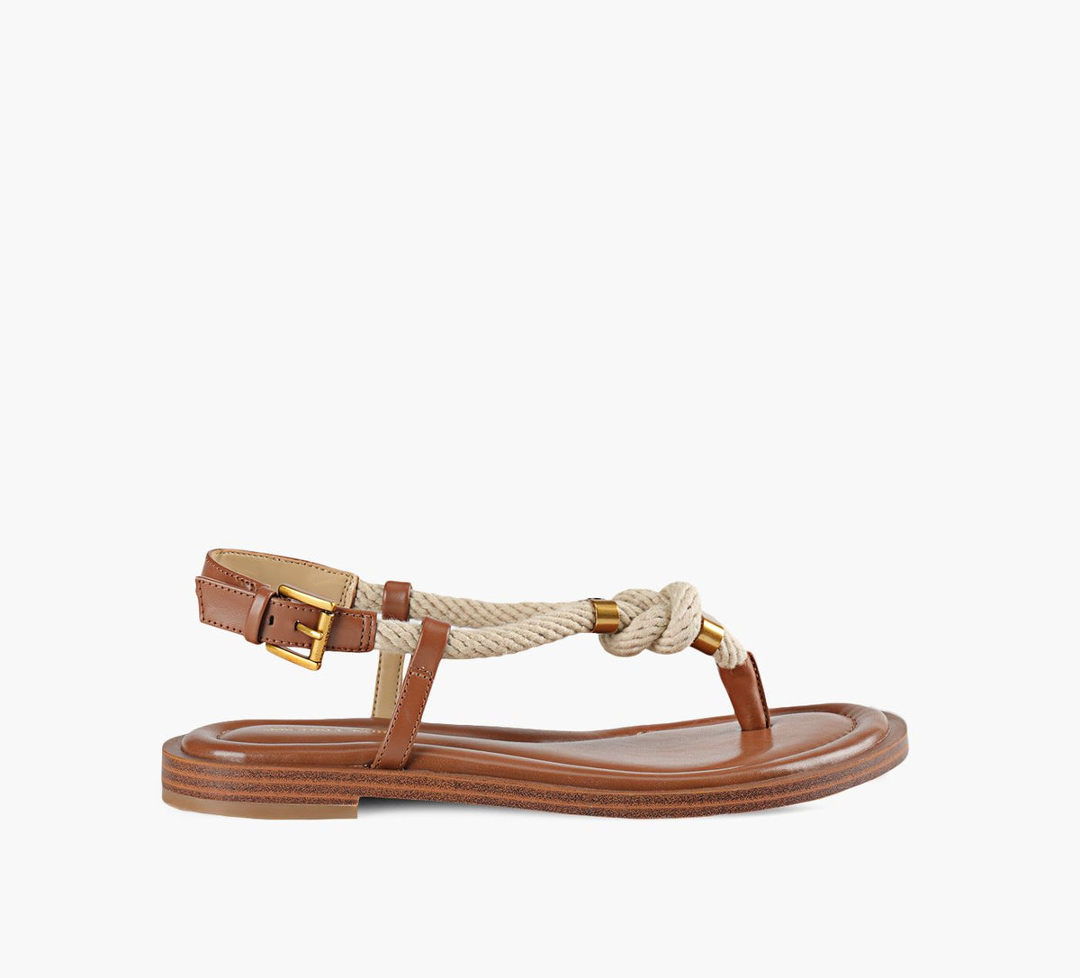 MICHAEL KORS TONGHERA en TAN
