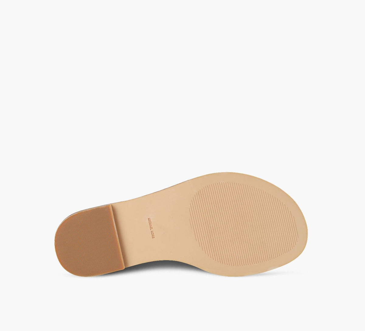 MICHAEL KORS TONGHERA en TAN vue 6