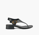 MICHAEL KORS TONGKYAFLEX en NOIR